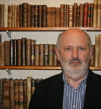 Philip Deacon