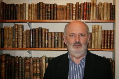 Philip Deacon