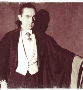 Bela Lugosi como Drácula