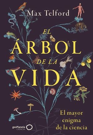 “El árbol de la vida”, de Max Telford