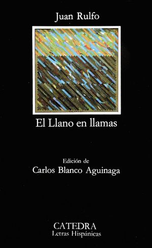 “El llano en llamas”, de Juan Rulfo