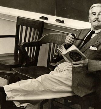 William Faulkner