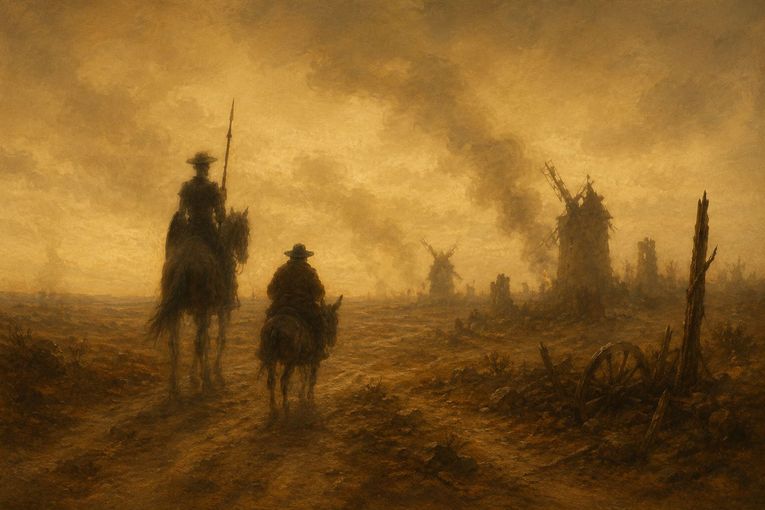 Poemas de Antonio María Flórez