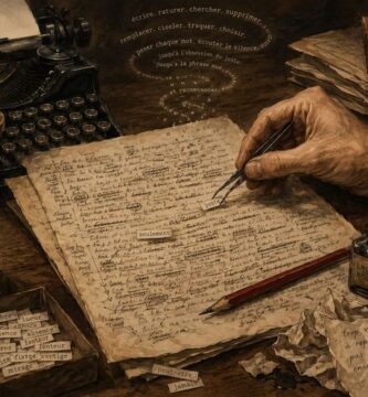 Poder de la palabra, por Luisa Futoransky