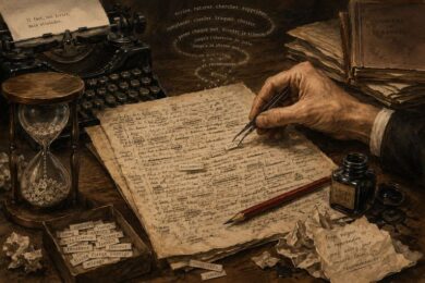 Poder de la palabra, por Luisa Futoransky