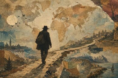 Elogio de la palabra impura, por Gustavo Gac-Artigas
