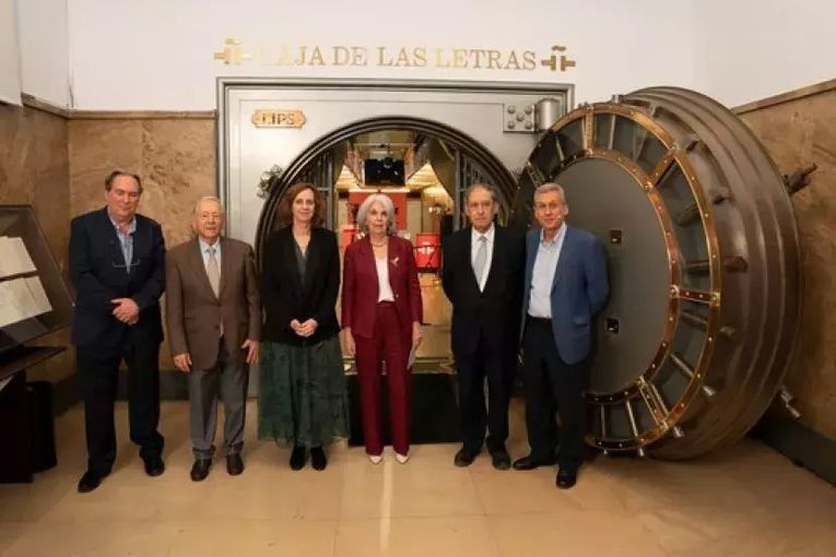 Legado de Juan David García Bacca
