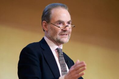 Timothy Garton Ash