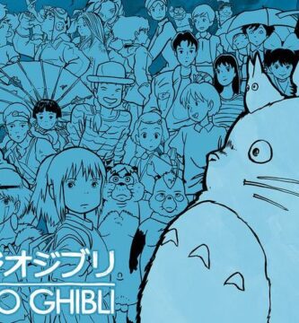 Studio Ghibli