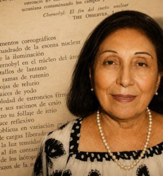Lucila Velásquez