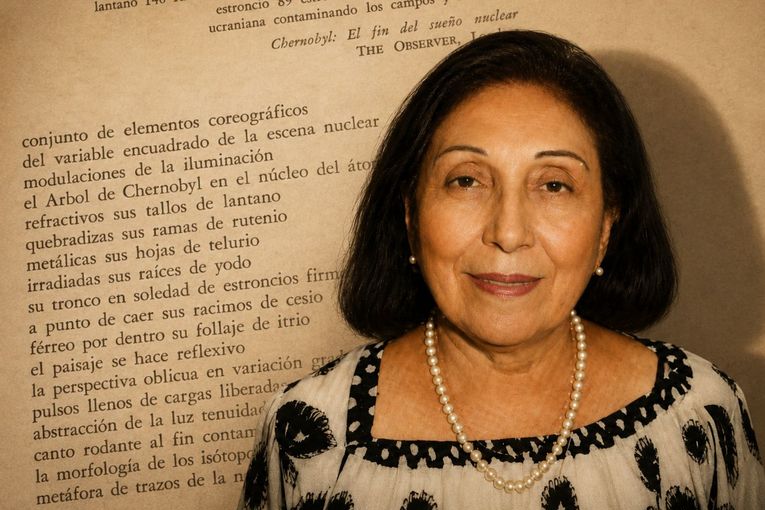 Lucila Velásquez
