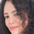 Indira Geovana Bush Tapia