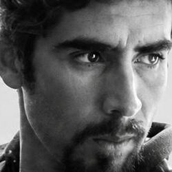 Jack Farfán Cedrón