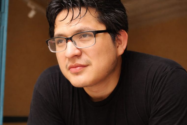 J. Miguel Vargas Rosas