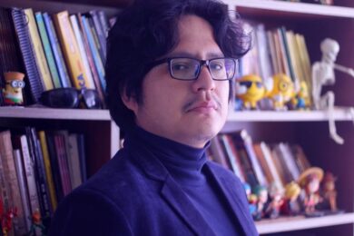 J. Miguel Vargas Rosas