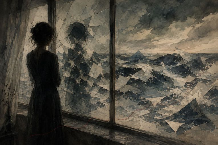 Tres poemas de Youjin Kim