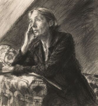 Virginia Woolf