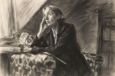 Virginia Woolf