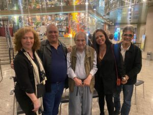 Letralia, 30 aniversario