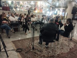 Letralia, 30 aniversario