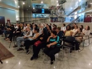 Letralia, 30 aniversario