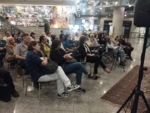Letralia, 30 aniversario