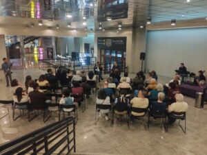 Letralia, 30 aniversario