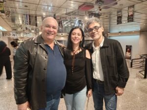 Letralia, 30 aniversario