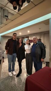Letralia, 30 aniversario