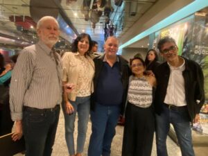 Letralia, 30 aniversario