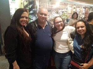 Letralia, 30 aniversario