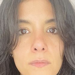 Lucía Morón Mosca