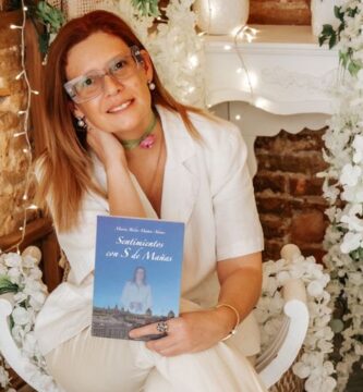 María Belén Mañas Alonso