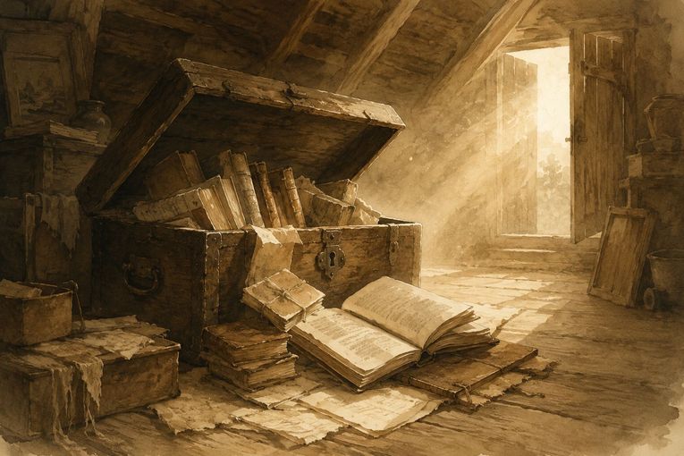 Ética contra escritura, por Fulgencio Martínez