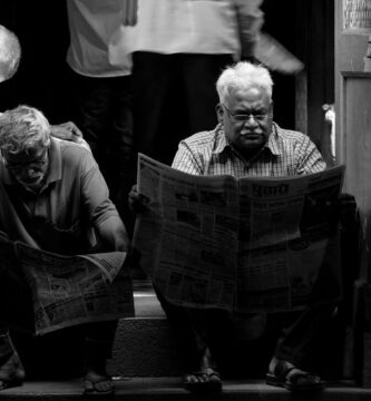 Texto y palabra, por Ricardo Martínez-Conde