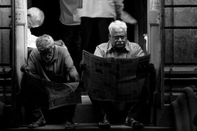 Texto y palabra, por Ricardo Martínez-Conde