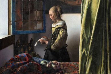 Ánfora y otros poemas, por Benjamín Eduardo Martínez Hernández