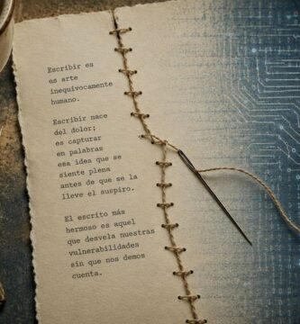 Entre plumas y algoritmos: la literatura en tiempos de inteligencia artificial, por Gianni Mastrangioli Salazar