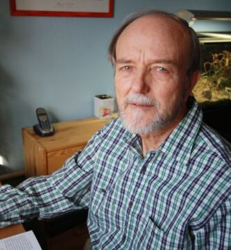 Carlos Montuenga
