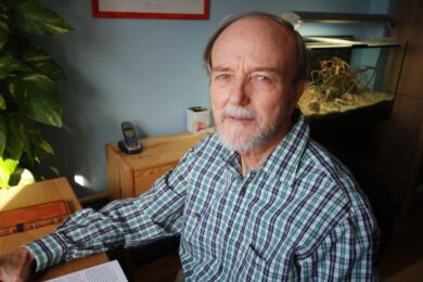 Carlos Montuenga