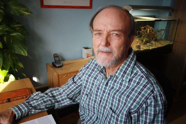 Carlos Montuenga