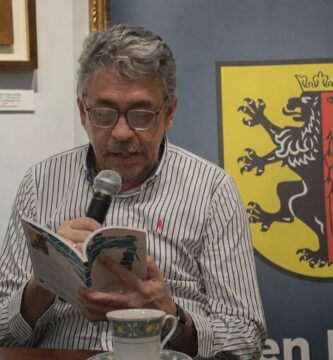 Winston Morales Chavarro