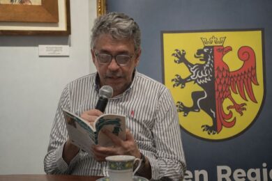 Winston Morales Chavarro