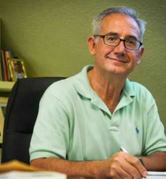José Luis Morante