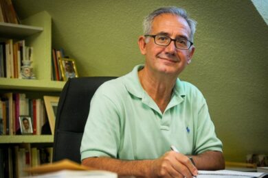 José Luis Morante