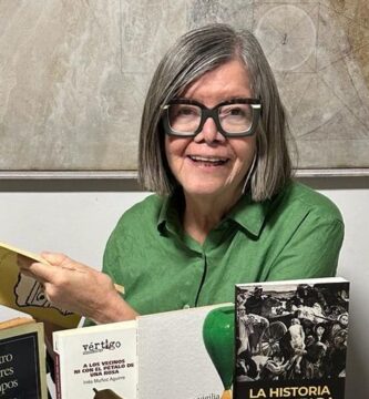 Inés Muñoz Aguirre