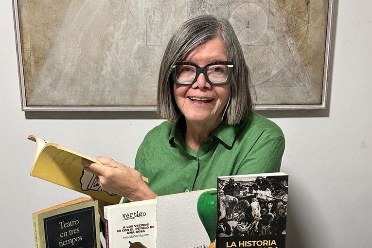 Inés Muñoz Aguirre