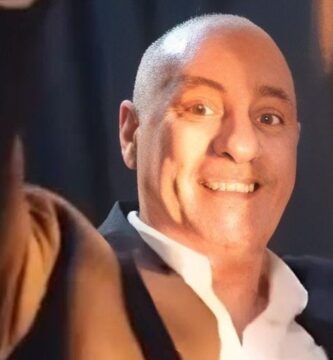 Oscar Barrera