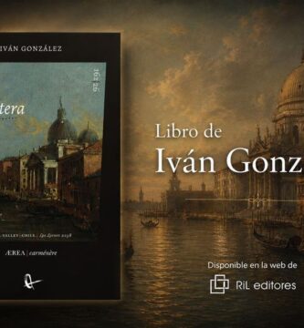 “Pátera”, de Iván González