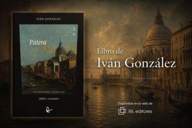 “Pátera”, de Iván González